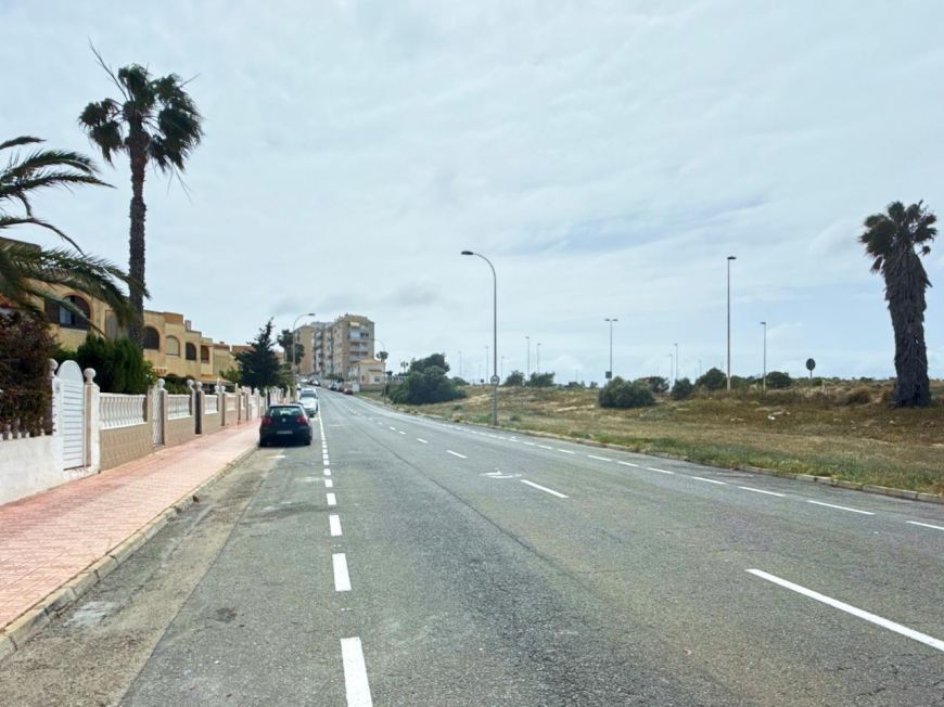 Испания Bungalow à Torreblanca