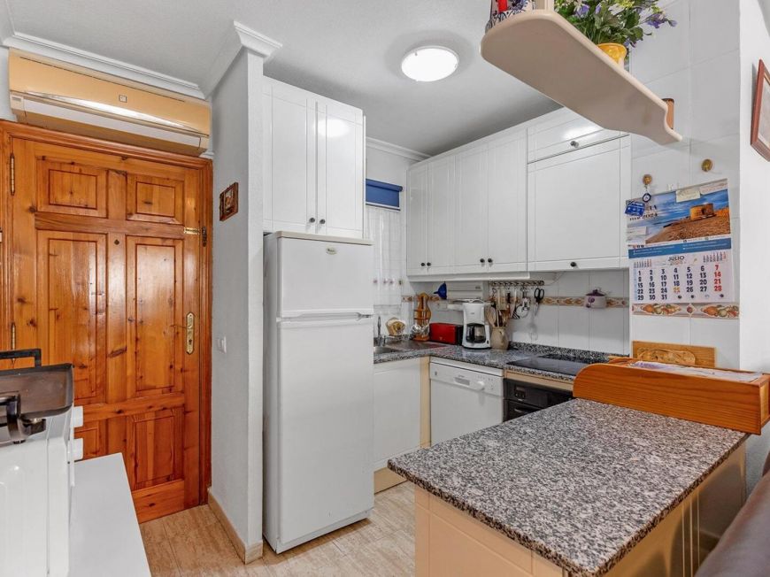 Espagne Occasion unique à Torrevieja, quartier San Luis !