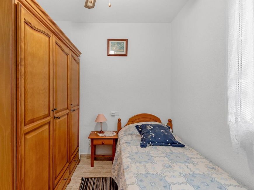 Espagne Occasion unique à Torrevieja, quartier San Luis !