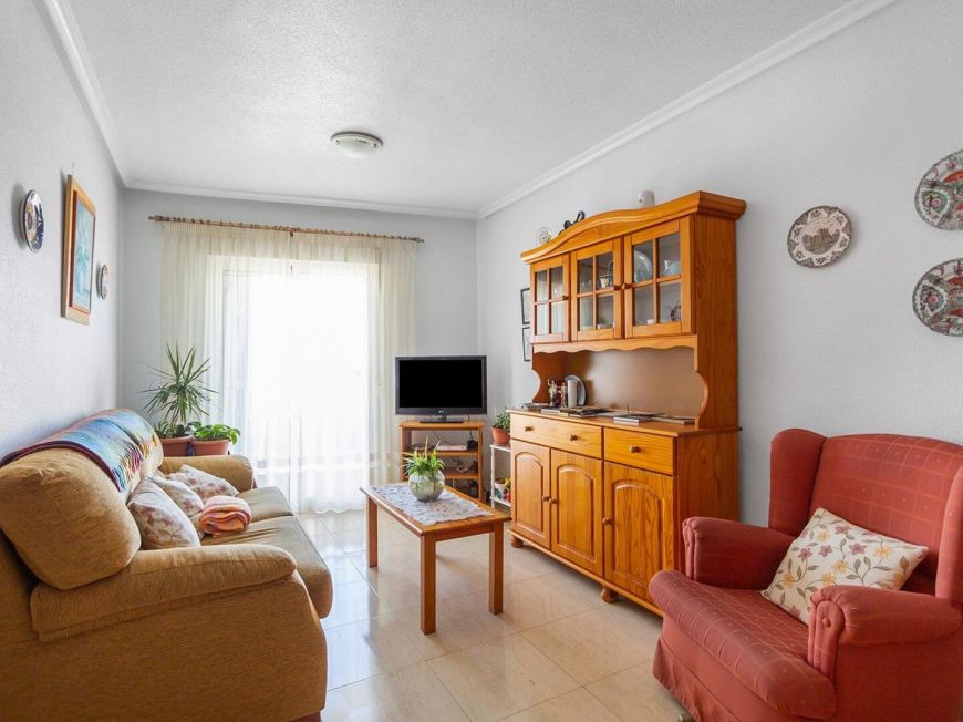 Испания Opportunity 2 bedroom penthouse and garage