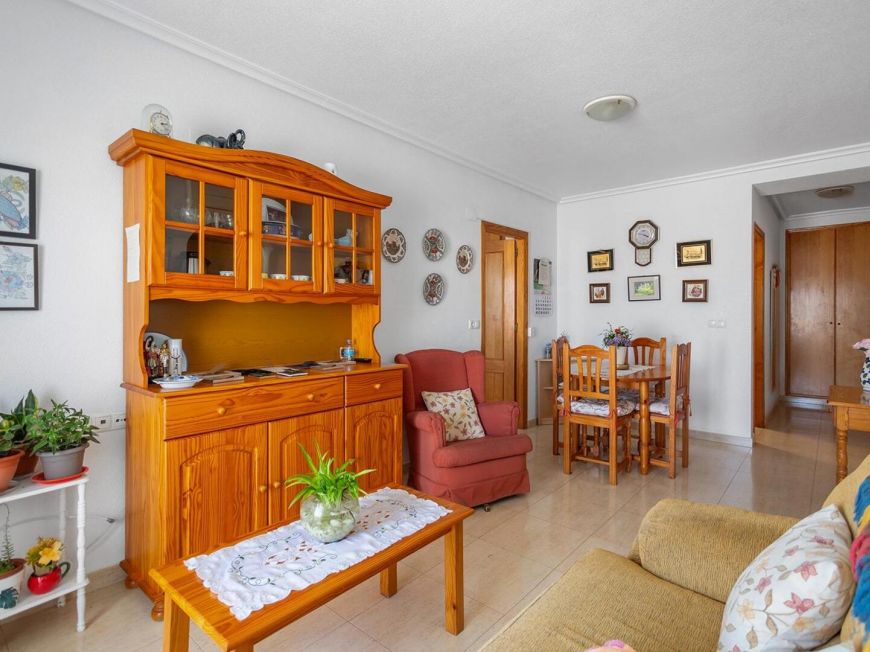 Испания Opportunity 2 bedroom penthouse and garage