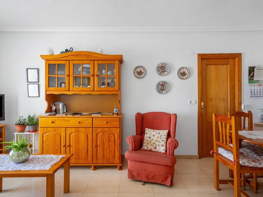 Испания Opportunity 2 bedroom penthouse and garage