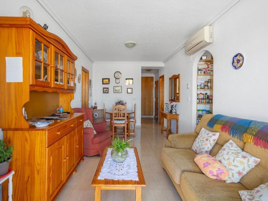 Испания Opportunity 2 bedroom penthouse and garage