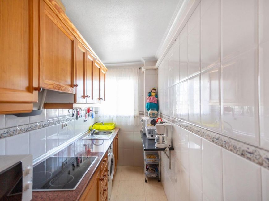 Испания Opportunity 2 bedroom penthouse and garage