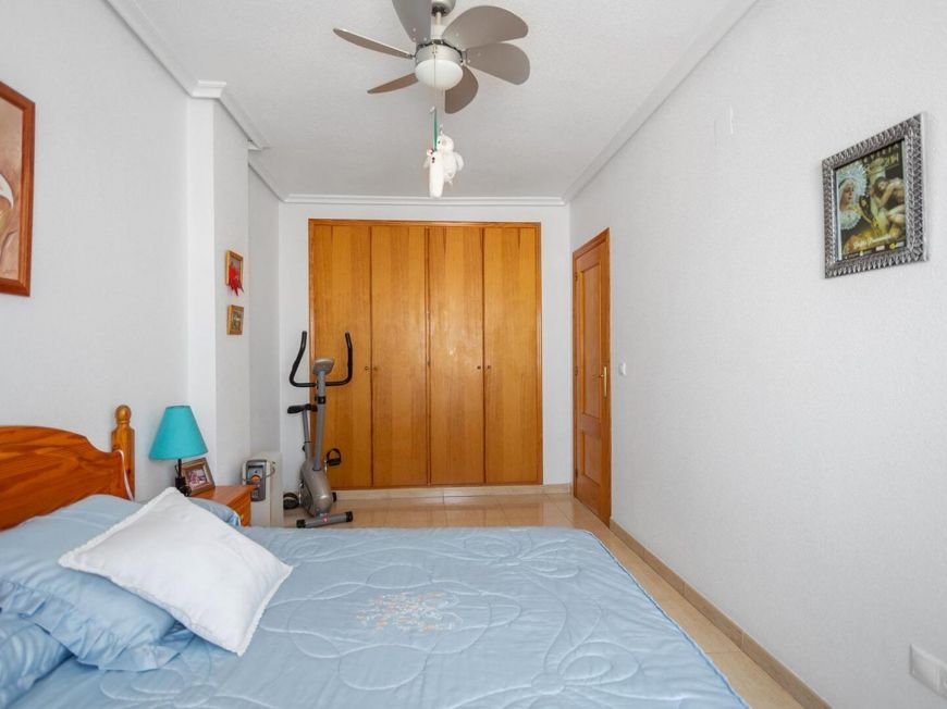 Испания Opportunity 2 bedroom penthouse and garage