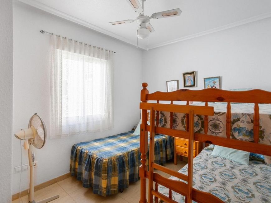 Испания Opportunity 2 bedroom penthouse and garage