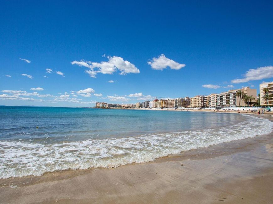 Испания Opportunity 2 bedroom penthouse and garage