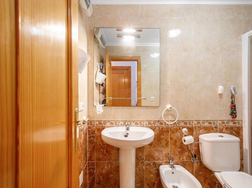 Испания Opportunity 2 bedroom penthouse and garage