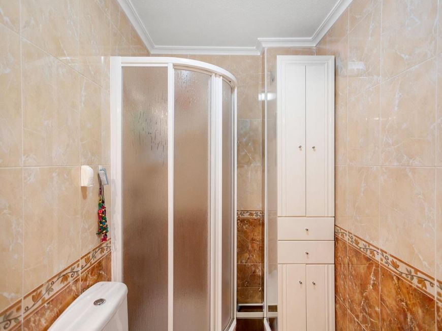 Испания Opportunity 2 bedroom penthouse and garage