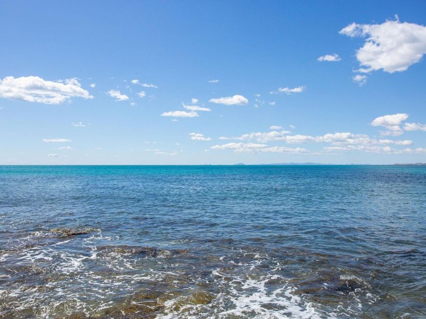 Испания Opportunity 2 bedroom penthouse and garage