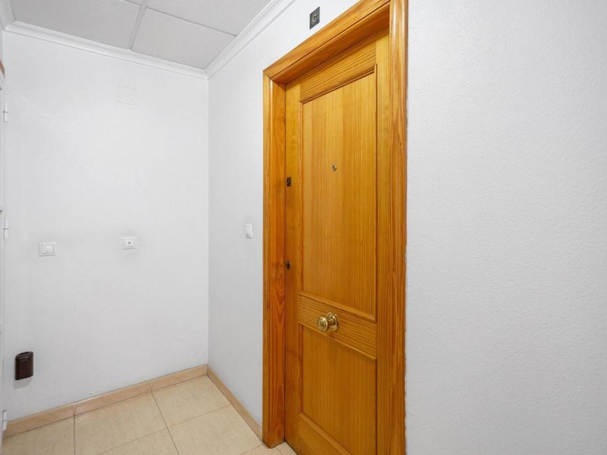 Испания Opportunity 2 bedroom penthouse and garage