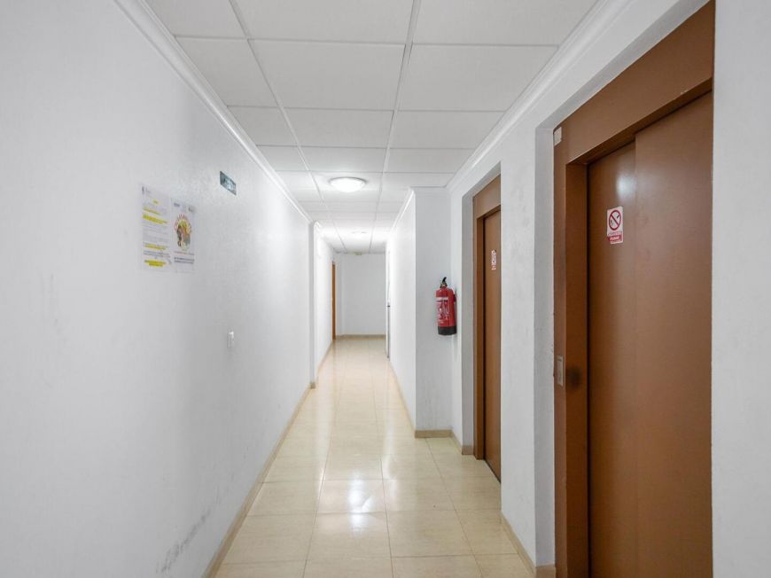 Испания Opportunity 2 bedroom penthouse and garage