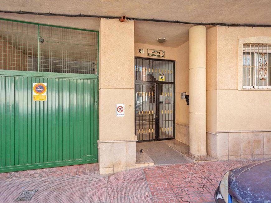 Испания Opportunity 2 bedroom penthouse and garage