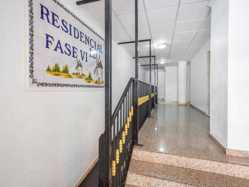 Испания Opportunity 2 bedroom penthouse and garage