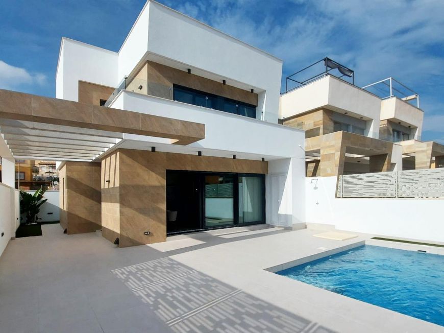 Španělsko Introducing 