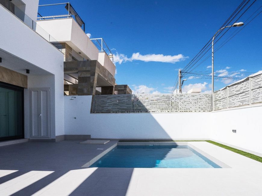 Španělsko Introducing 