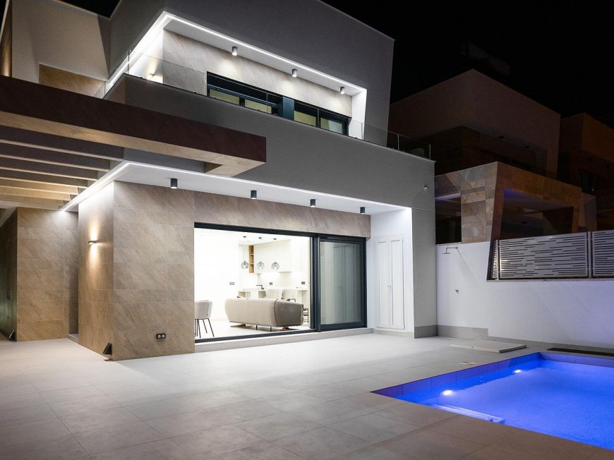 Španělsko Introducing 