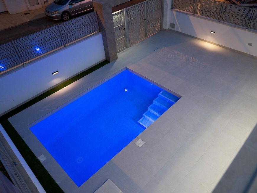 Španělsko Introducing