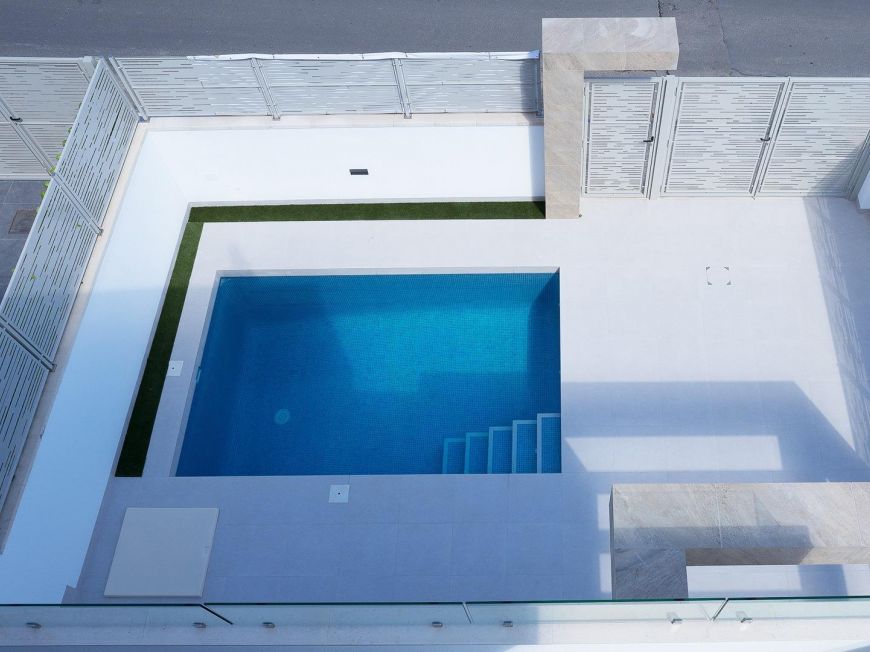 Španělsko Introducing