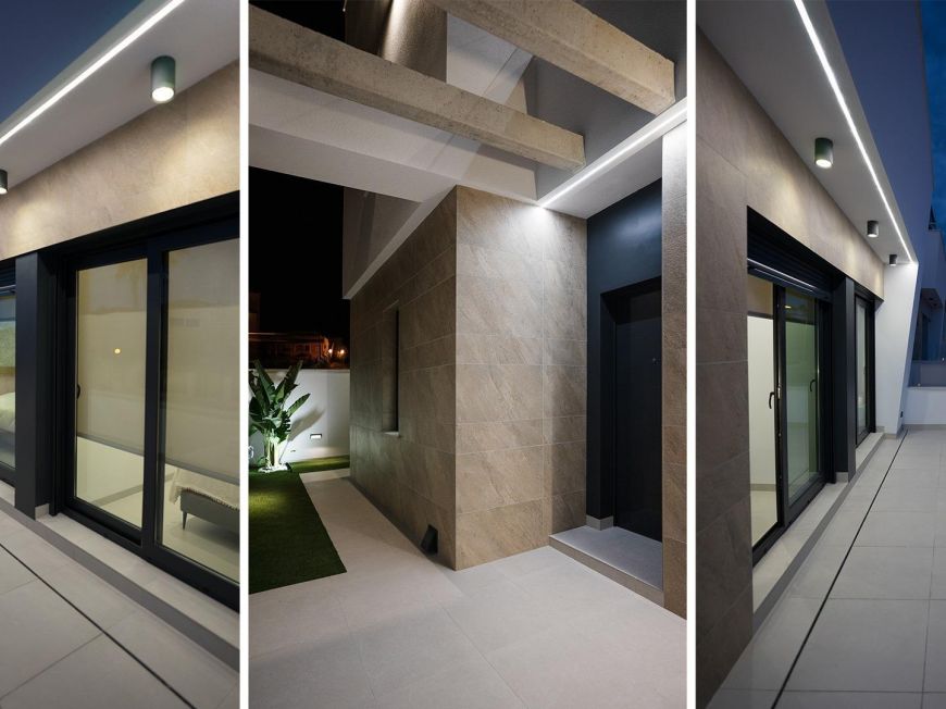 Španělsko Introducing 