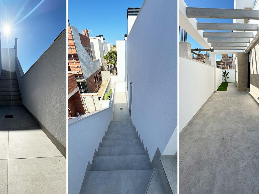 Španělsko Introducing