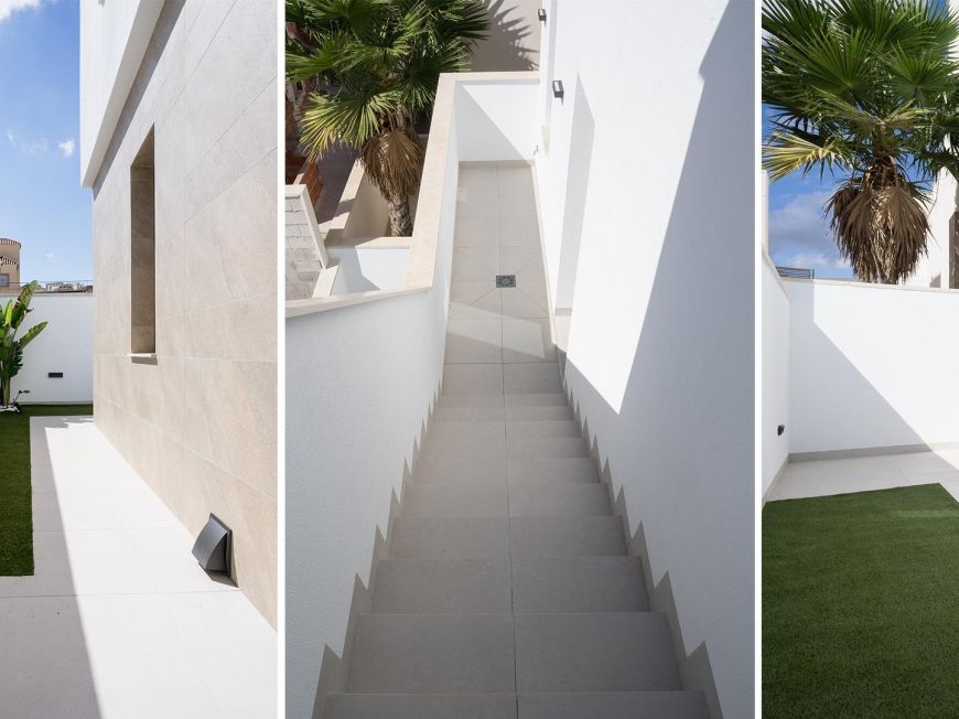 Španělsko Introducing