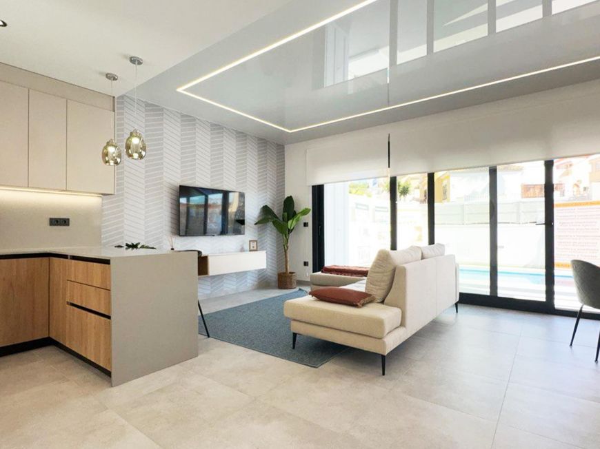 Španělsko Introducing 