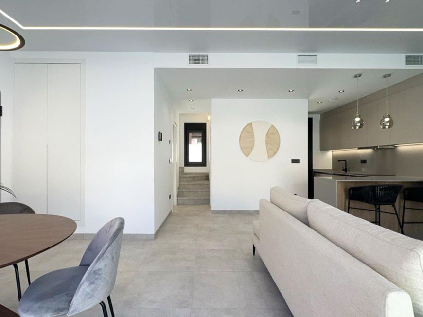 Španělsko Introducing