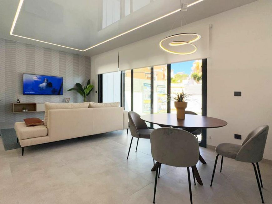 Španělsko Introducing 