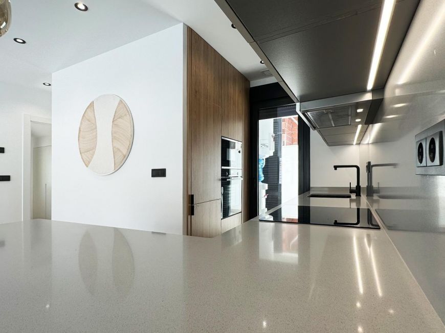 Španělsko Introducing 