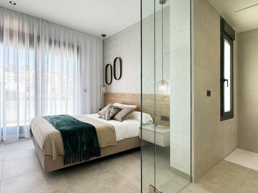 Španělsko Introducing