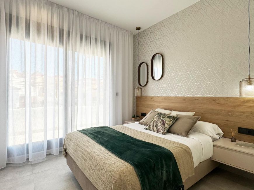 Španělsko Introducing