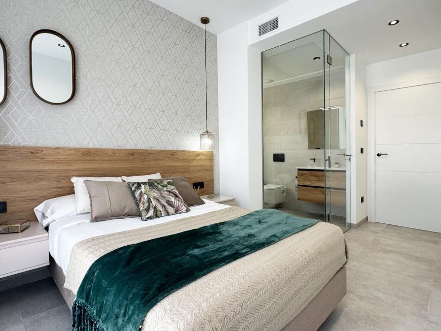 Španělsko Introducing 