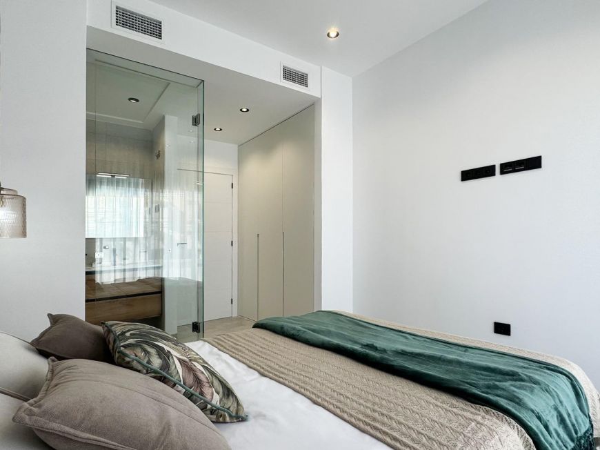 Španělsko Introducing