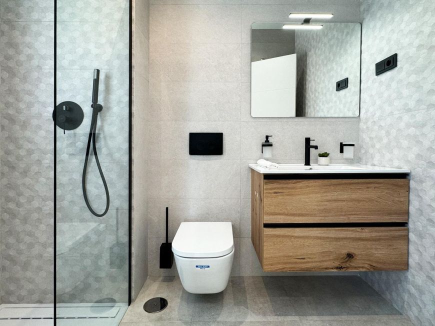 Španělsko Introducing