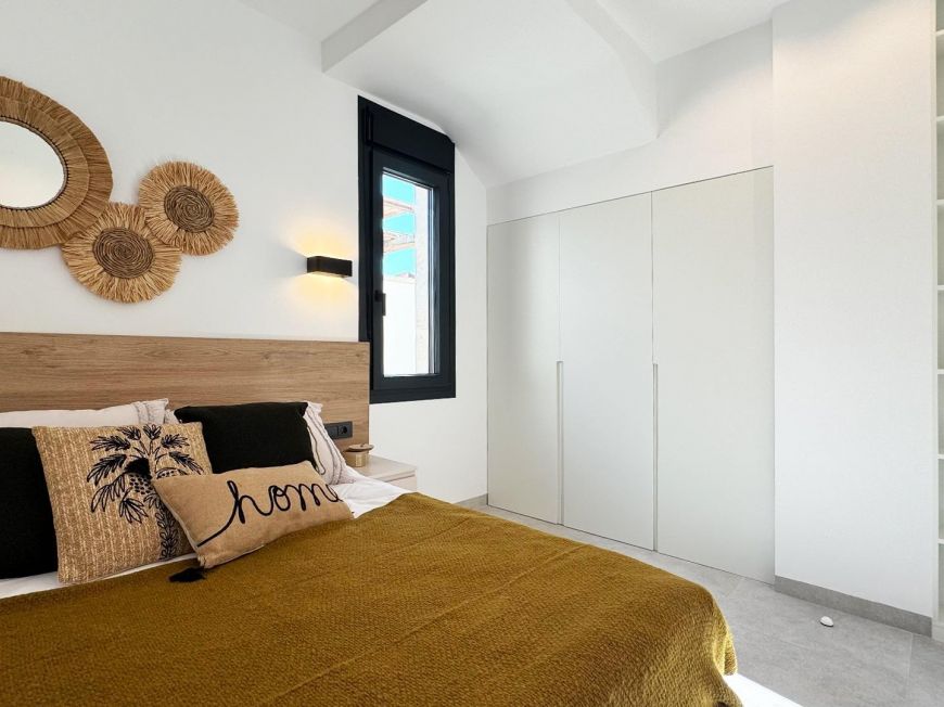 Španělsko Introducing 