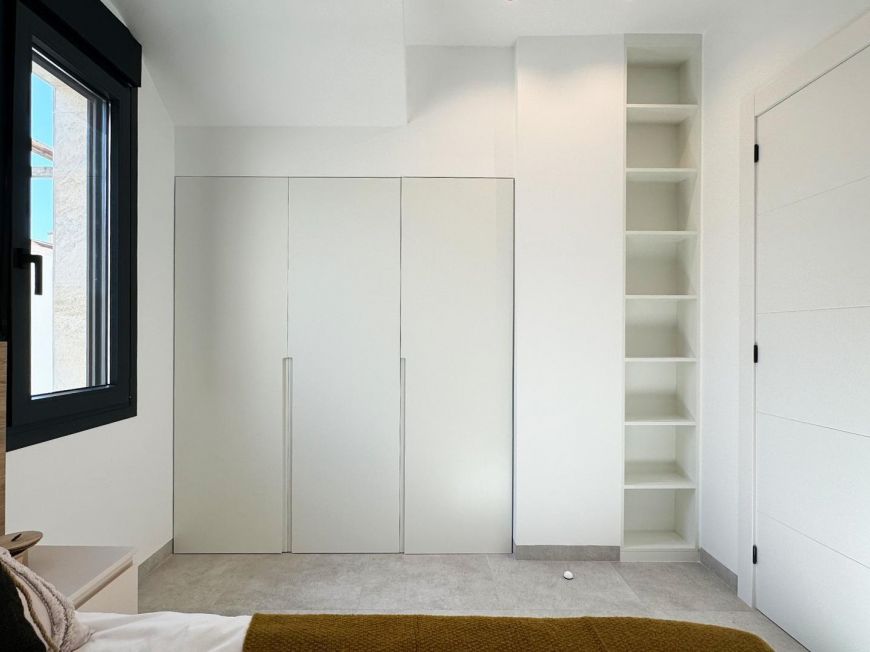 Španělsko Introducing 