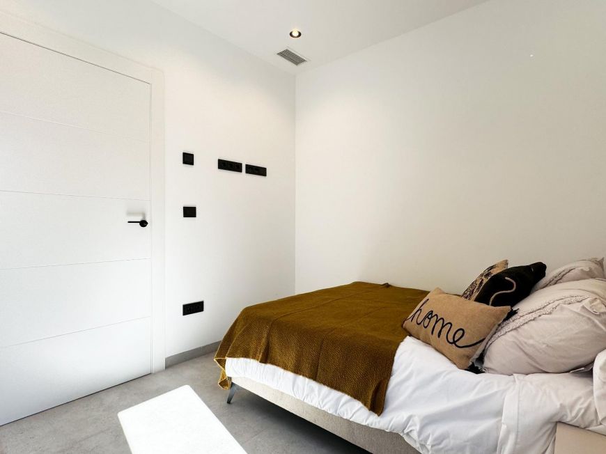 Španělsko Introducing 