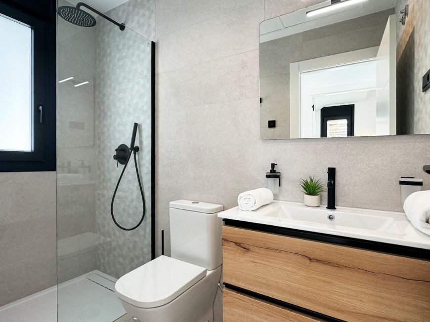 Španělsko Introducing