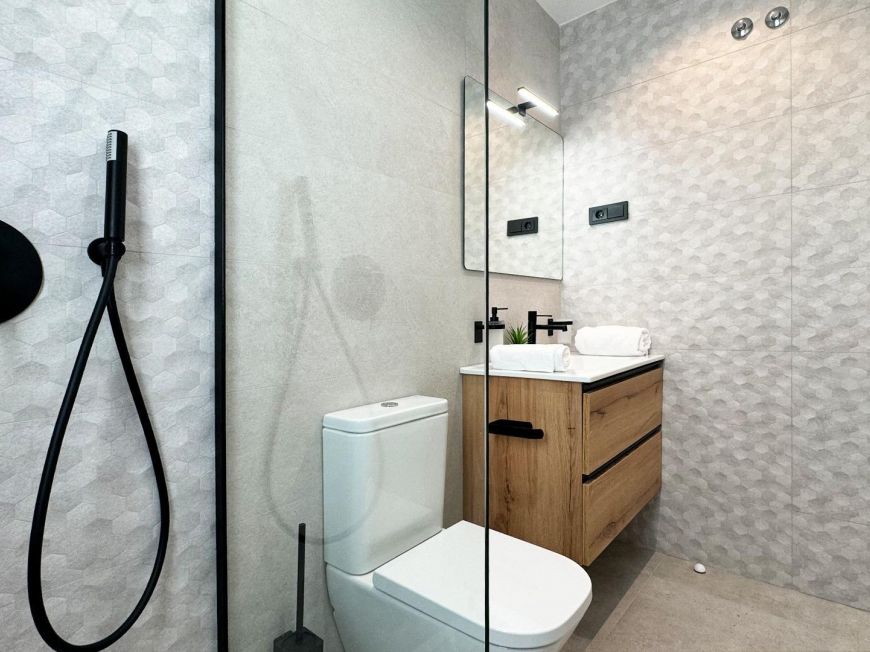 Španělsko Introducing 