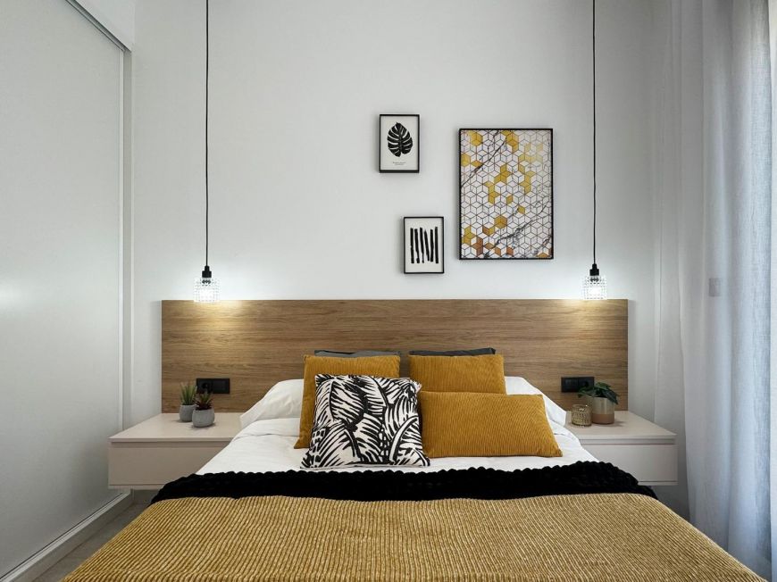 Španělsko Introducing 