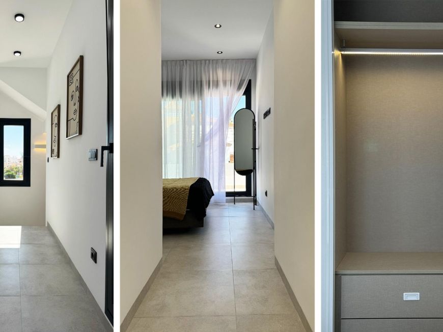 Španělsko Introducing