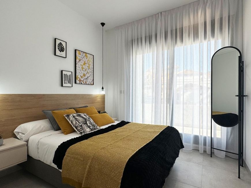 Španělsko Introducing