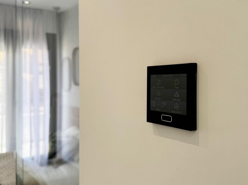 Španělsko Introducing 