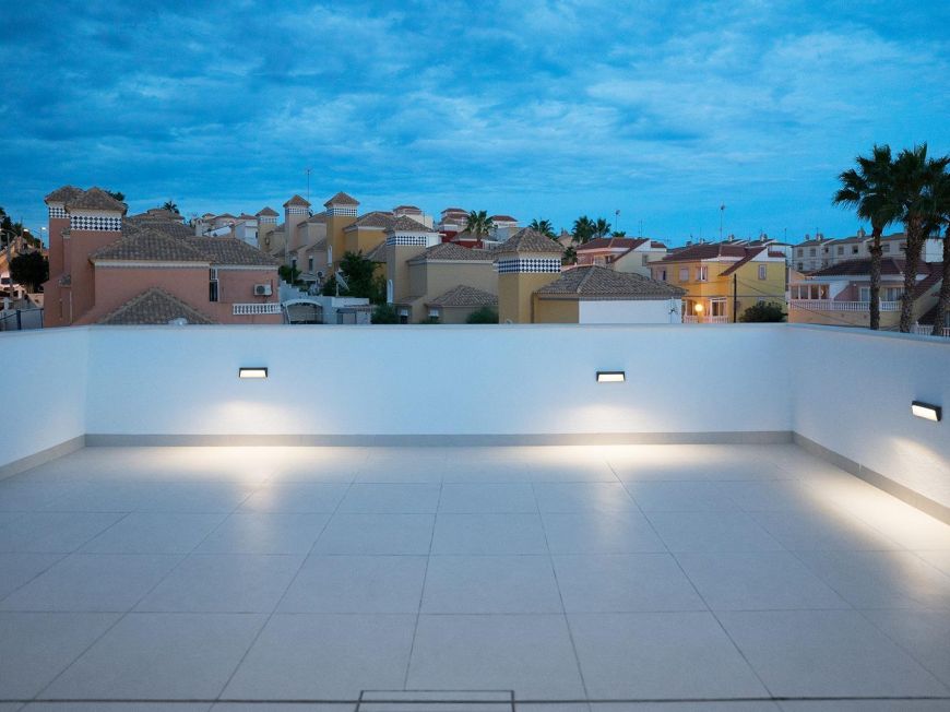 Španělsko Introducing