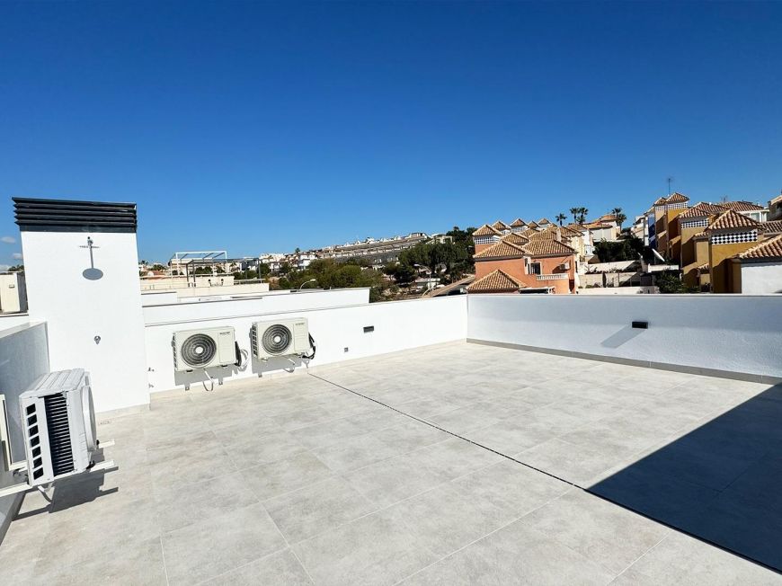 Španělsko Introducing