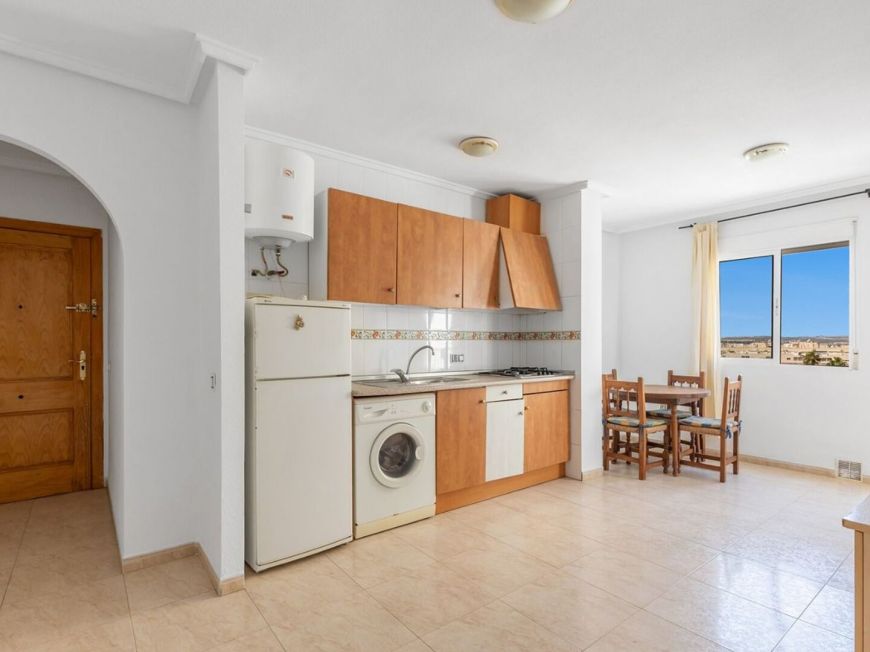 Španělsko Opportunity for two central bedrooms