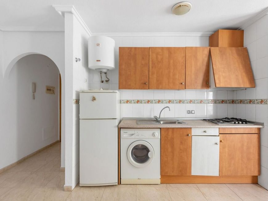 Španělsko Opportunity for two central bedrooms