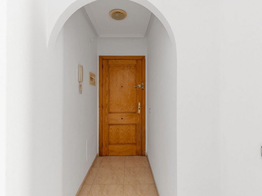 Španělsko Opportunity for two central bedrooms