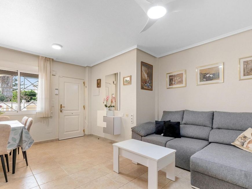 Španělsko Bungalow Opportunity in Aguas Nuevas